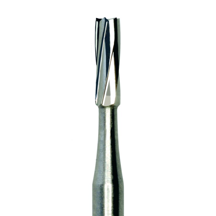 牙科车针，金刚石车针，牙钻，钨钢车针 Cylindrical Side and end cutting